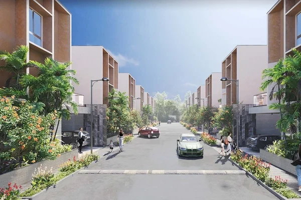 Sark Prime LaMagnolia