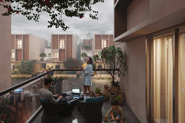 Sark Prime LaMagnolia