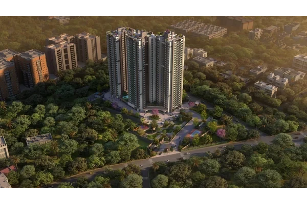 Sattva Forest Ridge