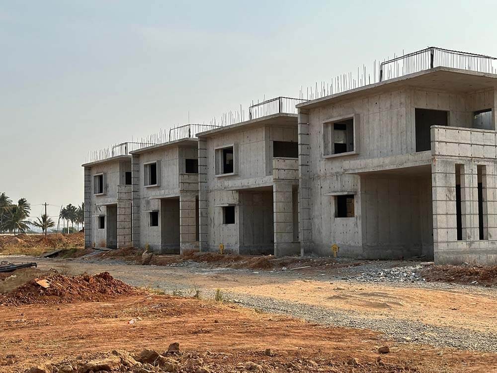 M1 Terra Alegria Phase 2