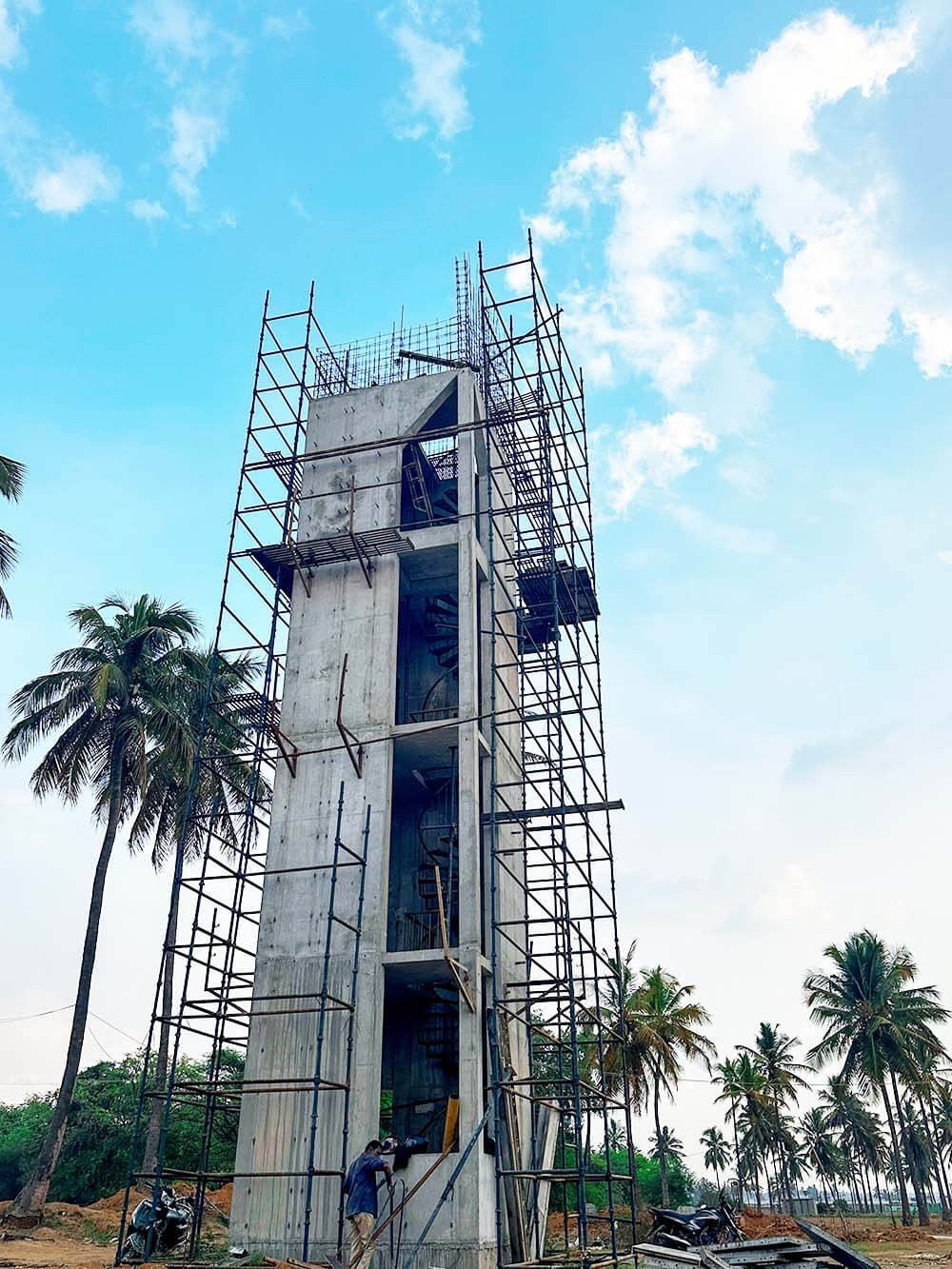 M1 Terra Alegria Phase 2