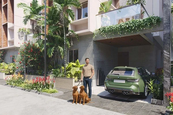 Sark Prime LaMagnolia