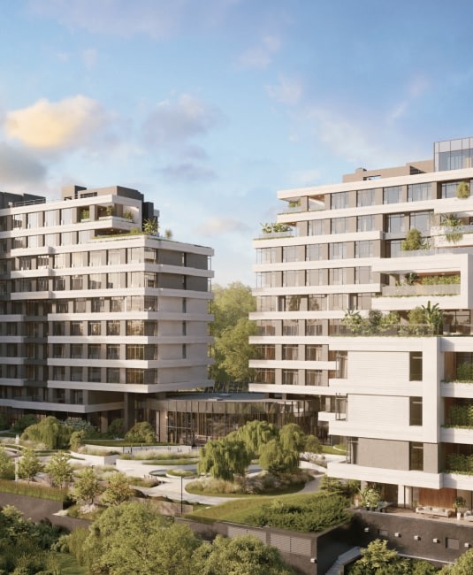 M1 Terra Alegria Phase 2