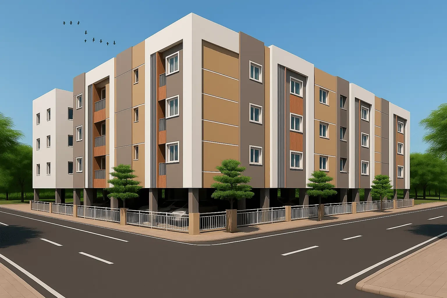 AGT Homes Tambaram