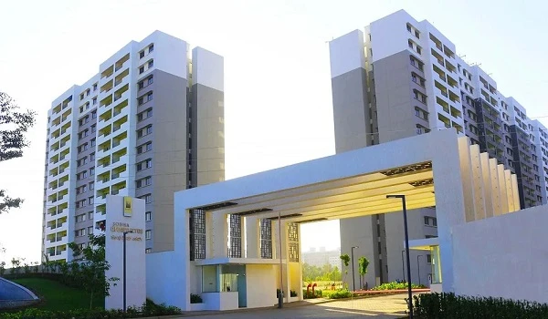 Sobha Victoria Park