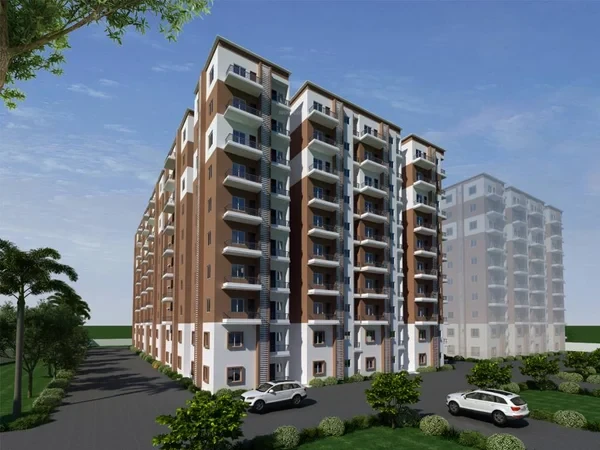 Janapriya Upscale Altair