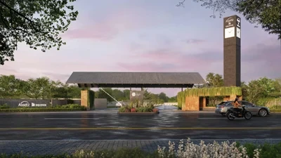 Assetz The Secret Lake