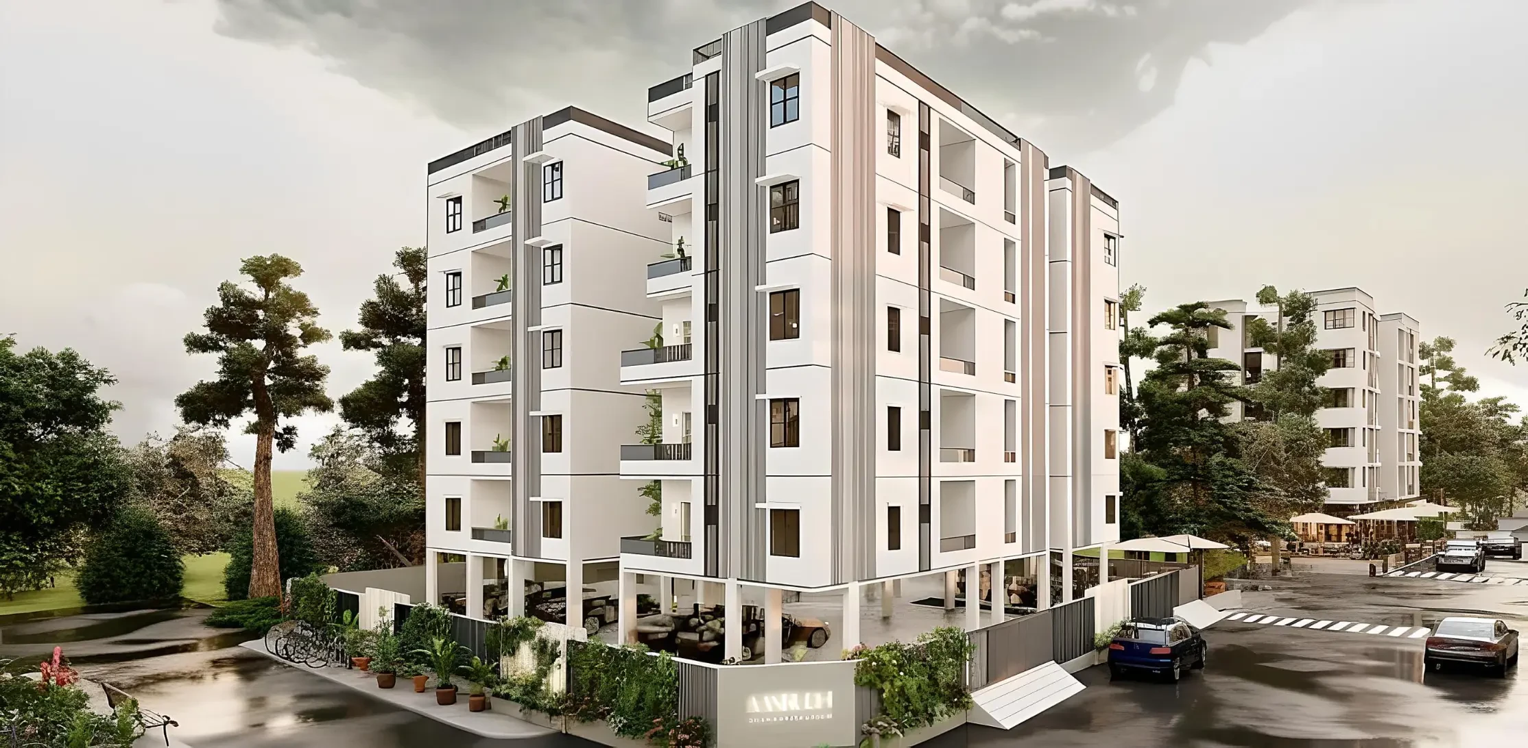 Aanirudh Annapoorna Kamakshi