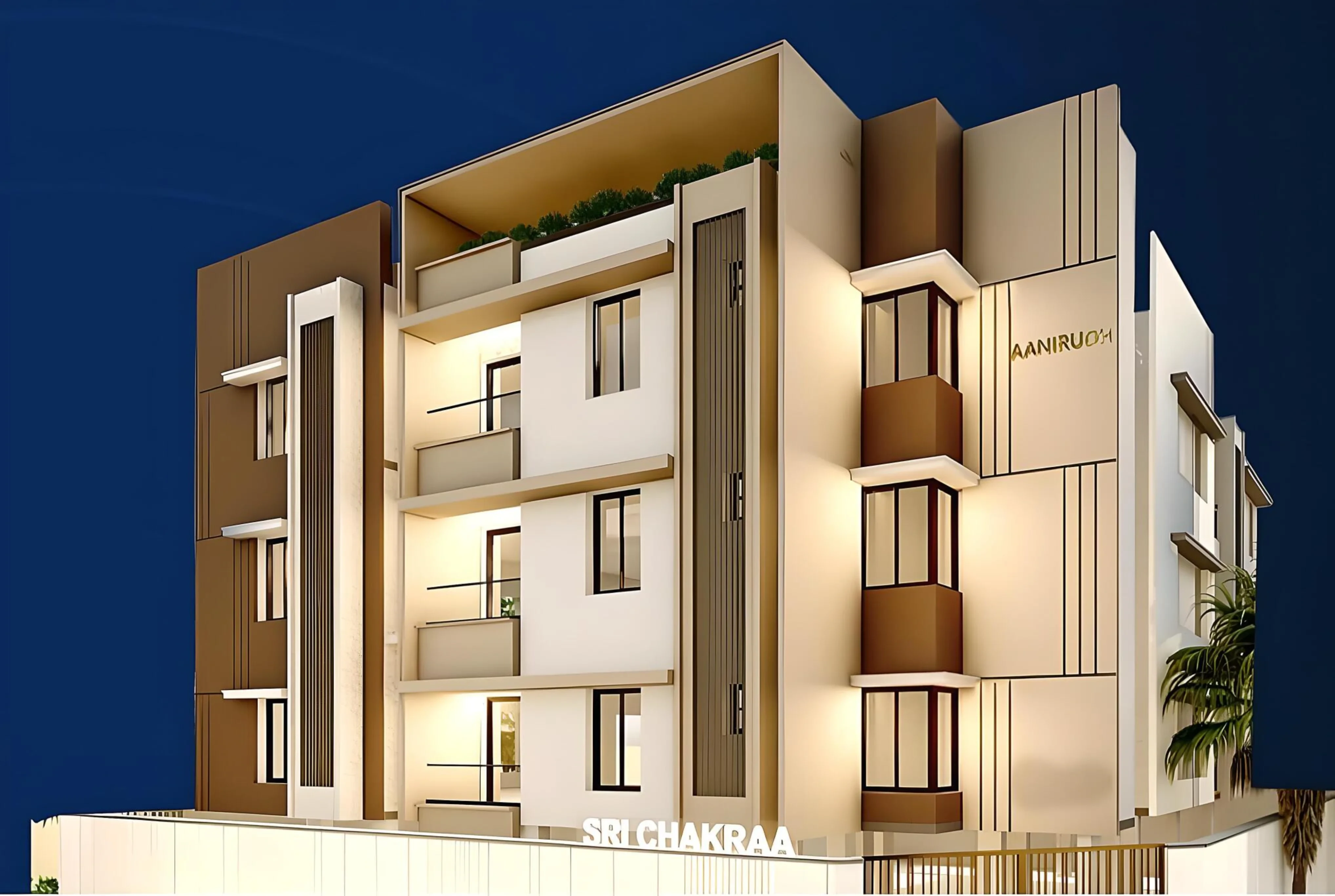 Aanirudh Sri Chakraa