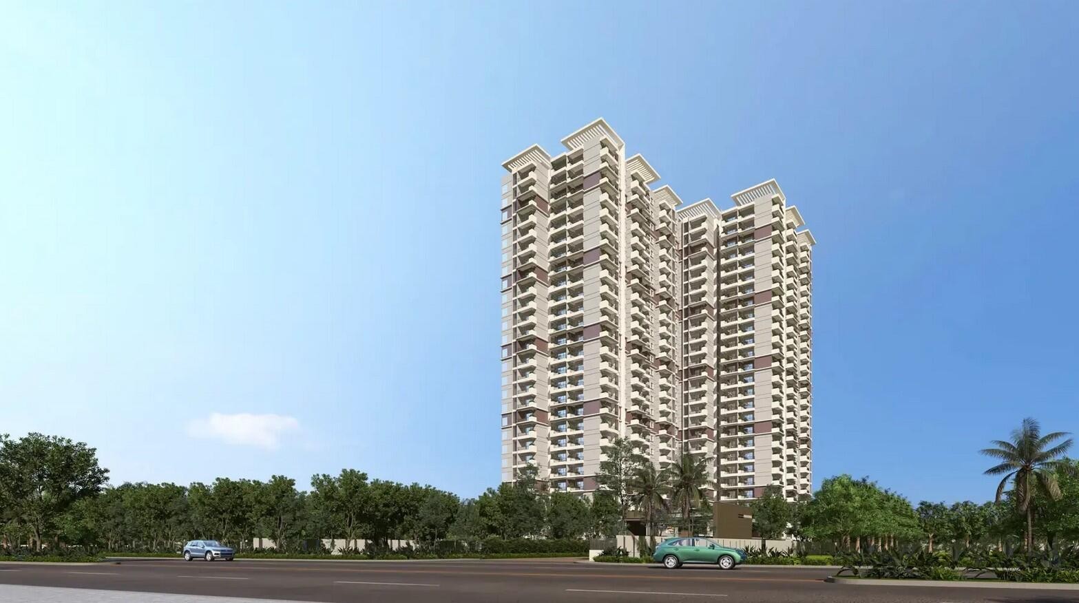 Abhee Celestial City sarjapur