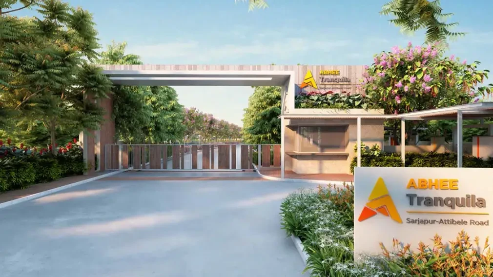 Abhee Tranquila
