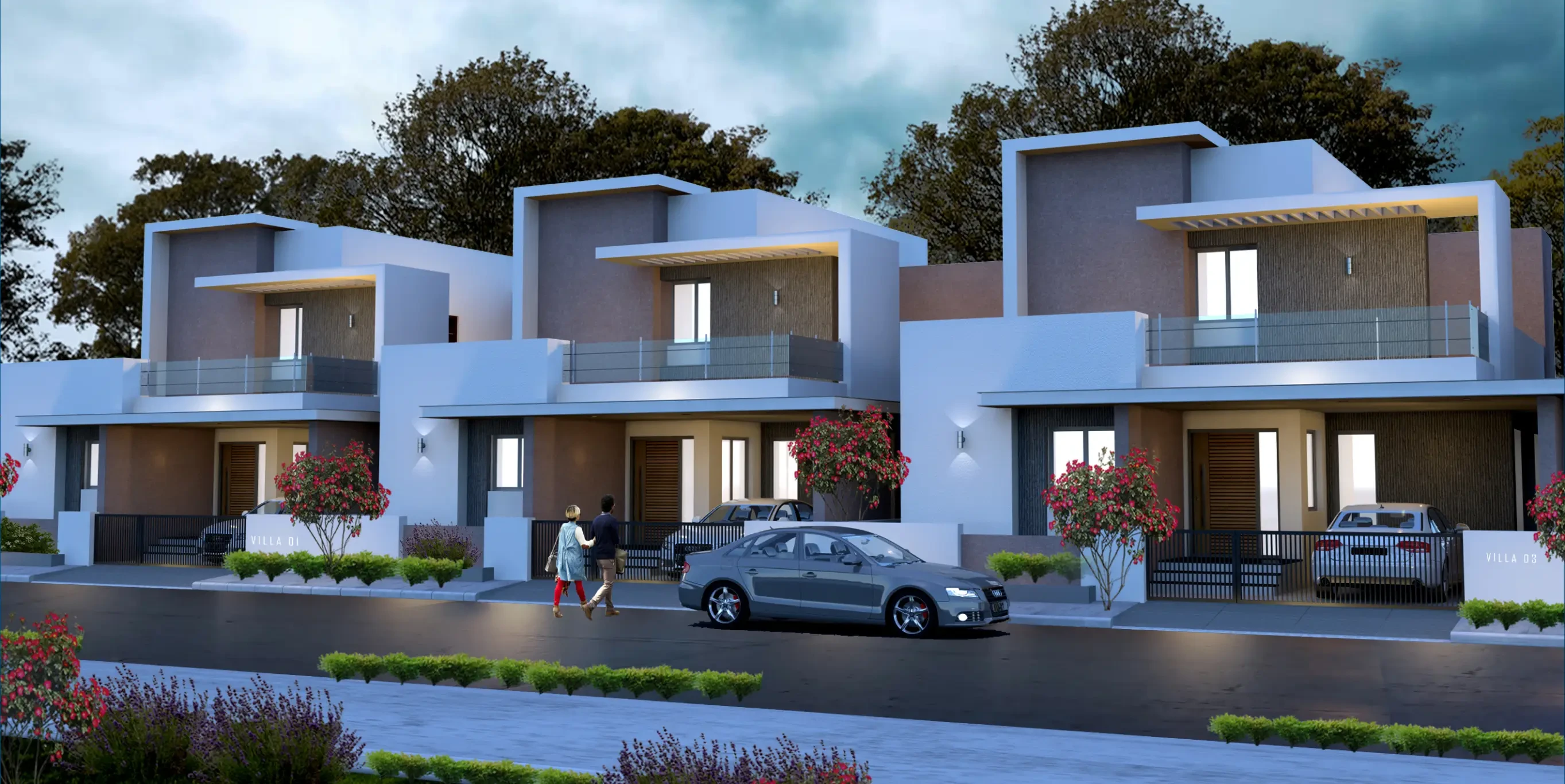 Aastha Nest