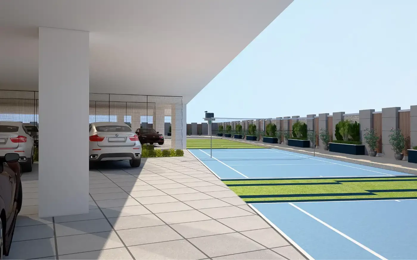 Abinandana Skylark 1