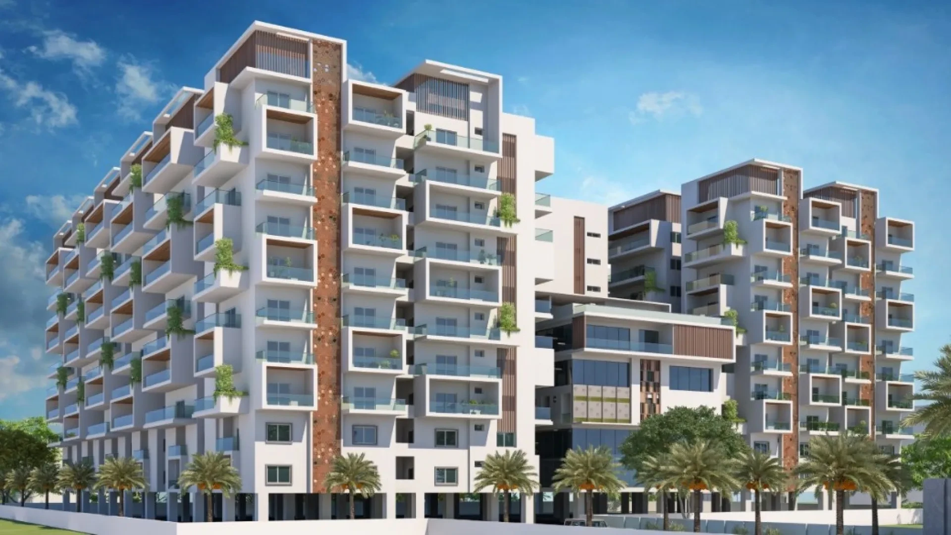 Abinandana Skylark 1