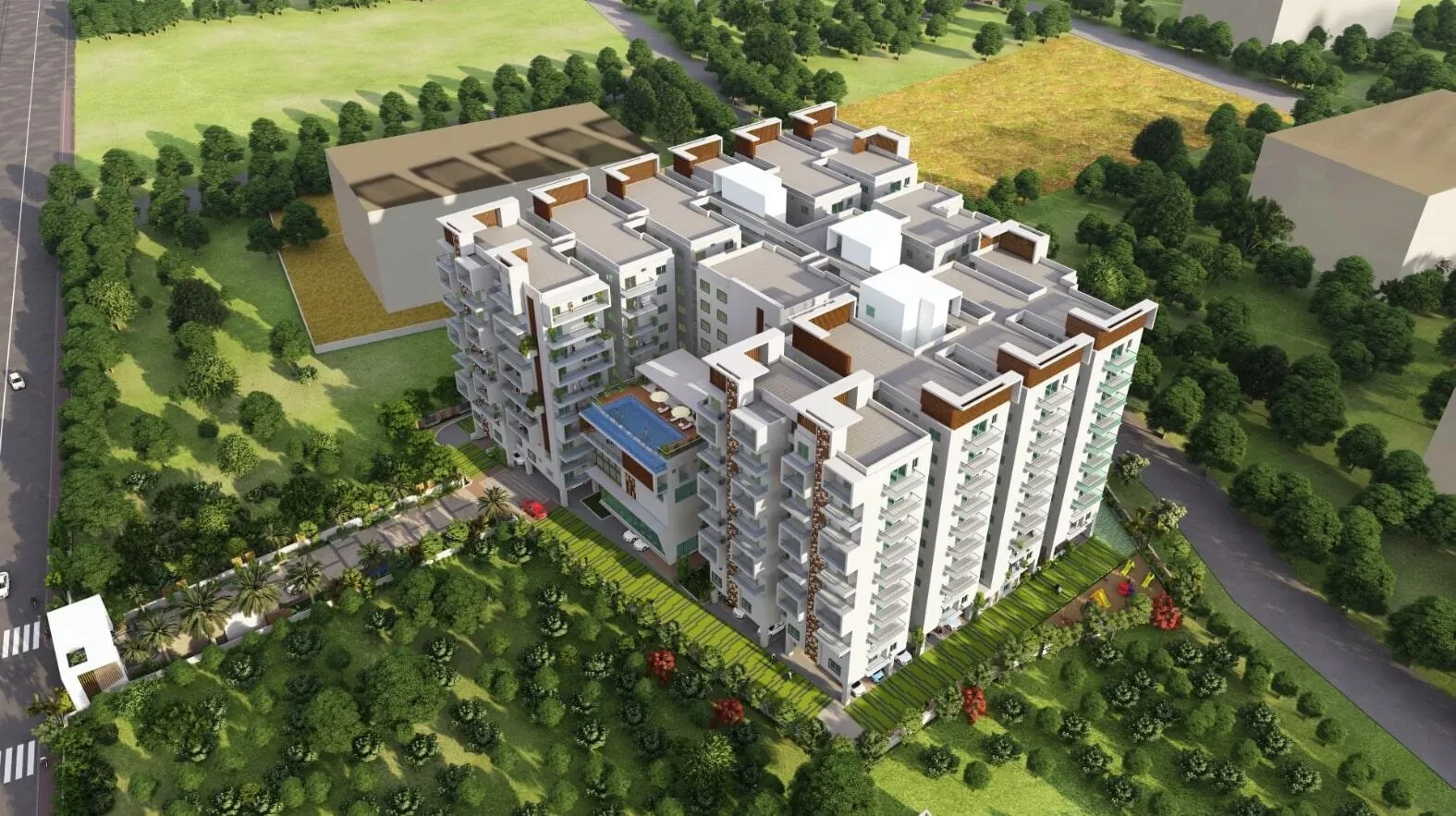 Abinandana Skylark 1