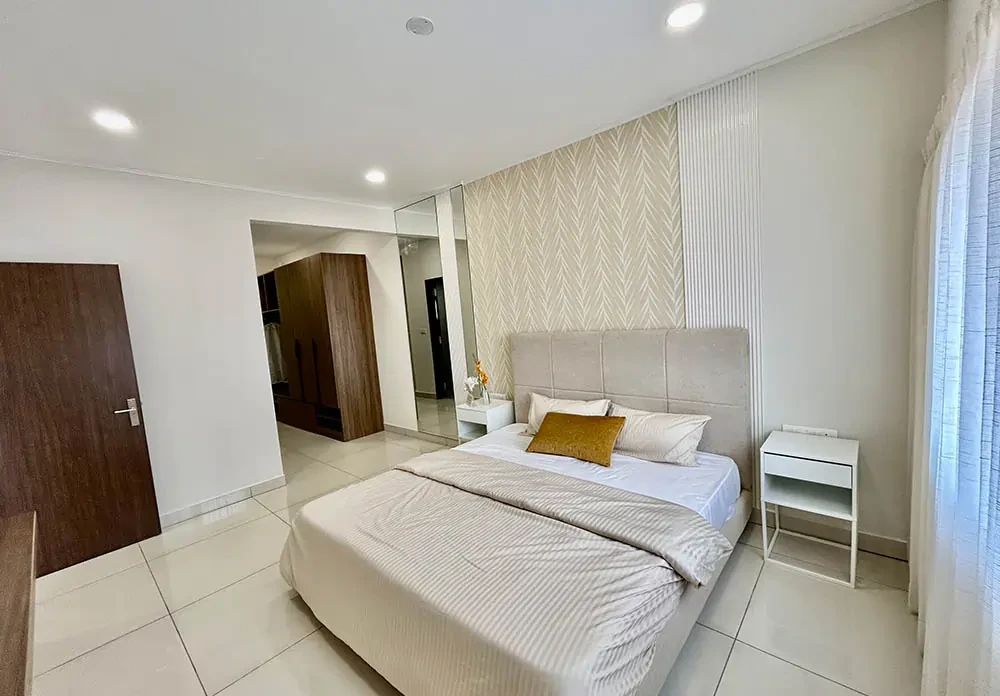 Adarsh Lumina Sarjapur Road