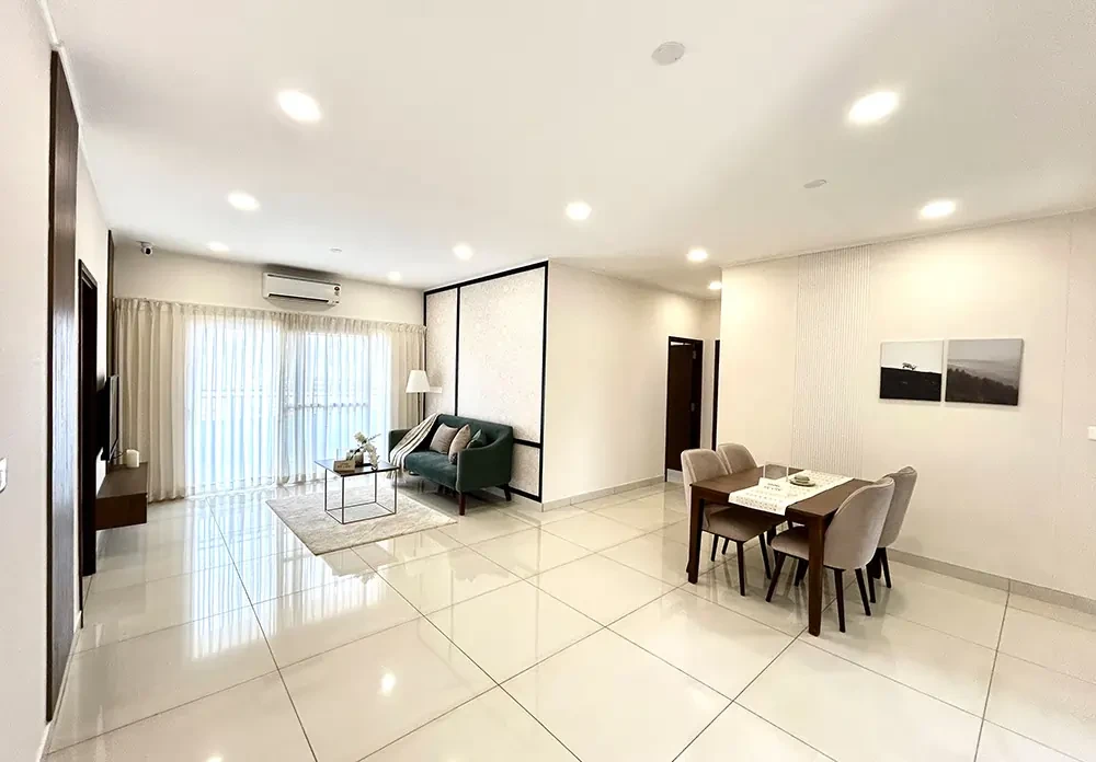 Adarsh Lumina Sarjapur Road