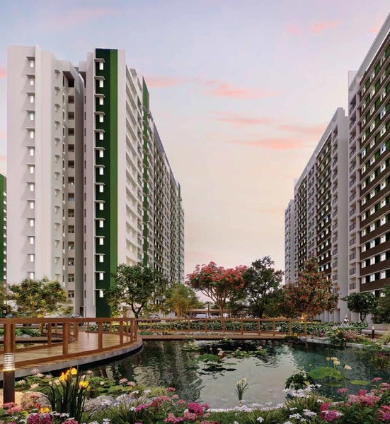 Adarsh Parkland