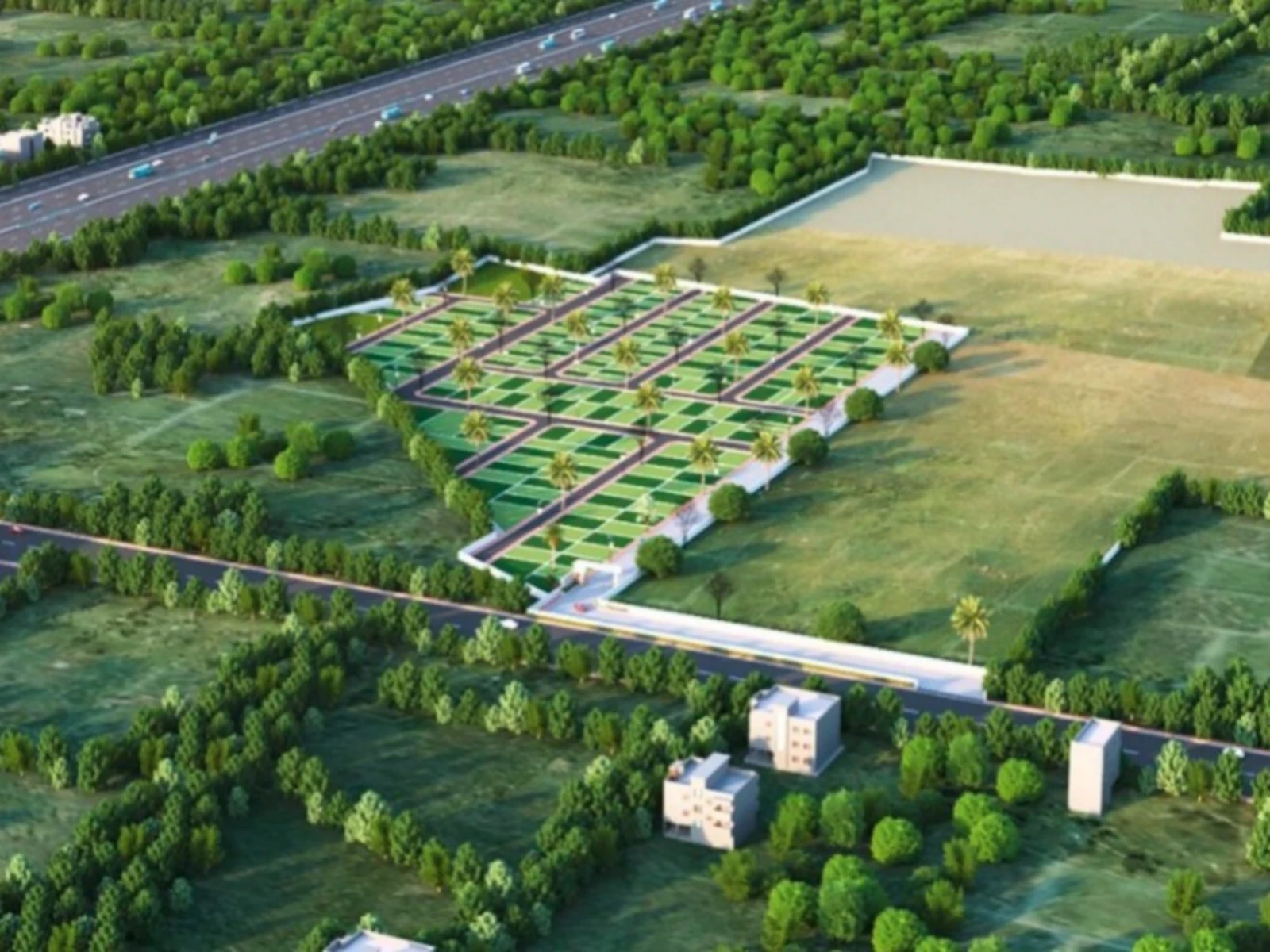 Stepsstone Aero Square