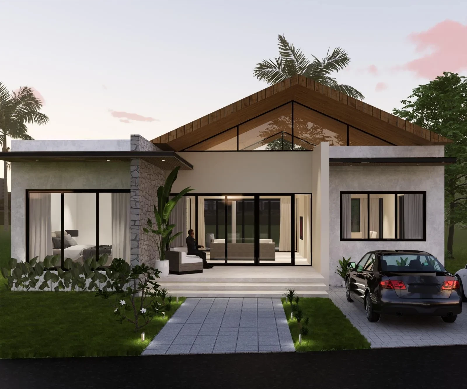 Amaya River Retreat