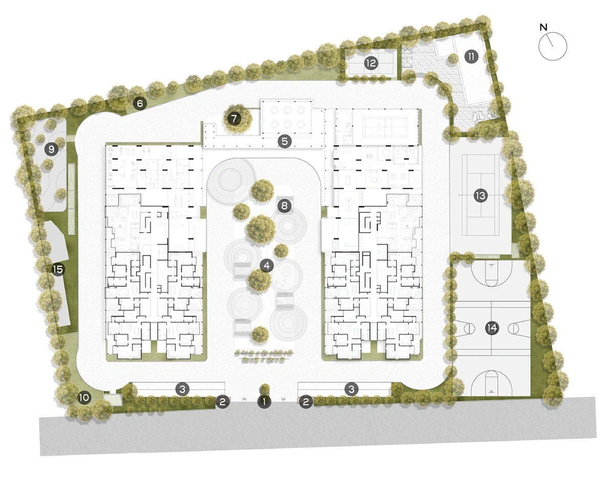 Amberstone Codename Lakeone