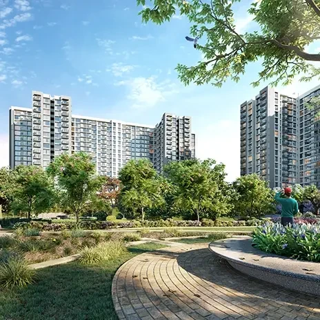 Godrej Ananda
