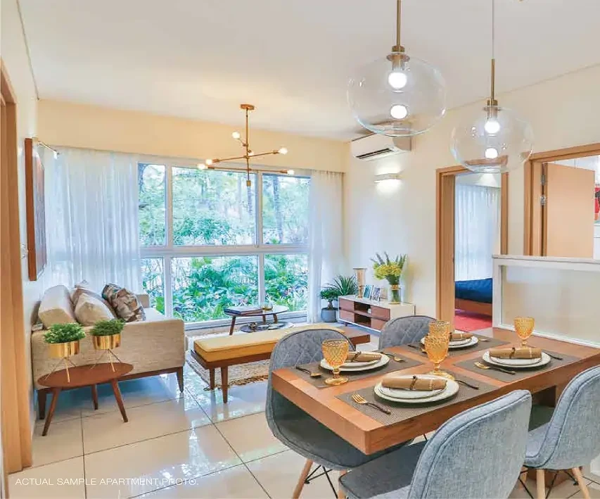 Godrej Ananda Phase 2