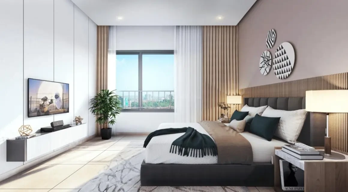 Godrej Ananda Phase 2