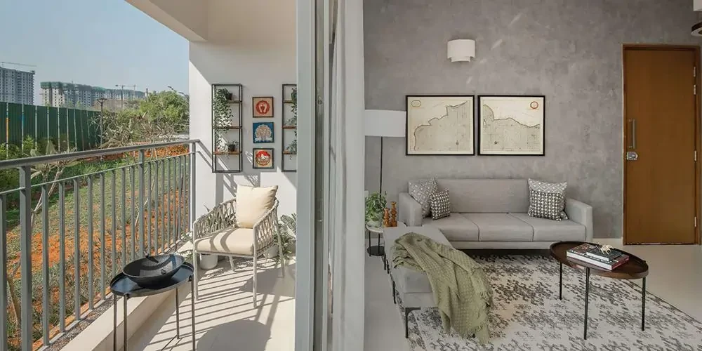 Godrej Ananda Phase 2