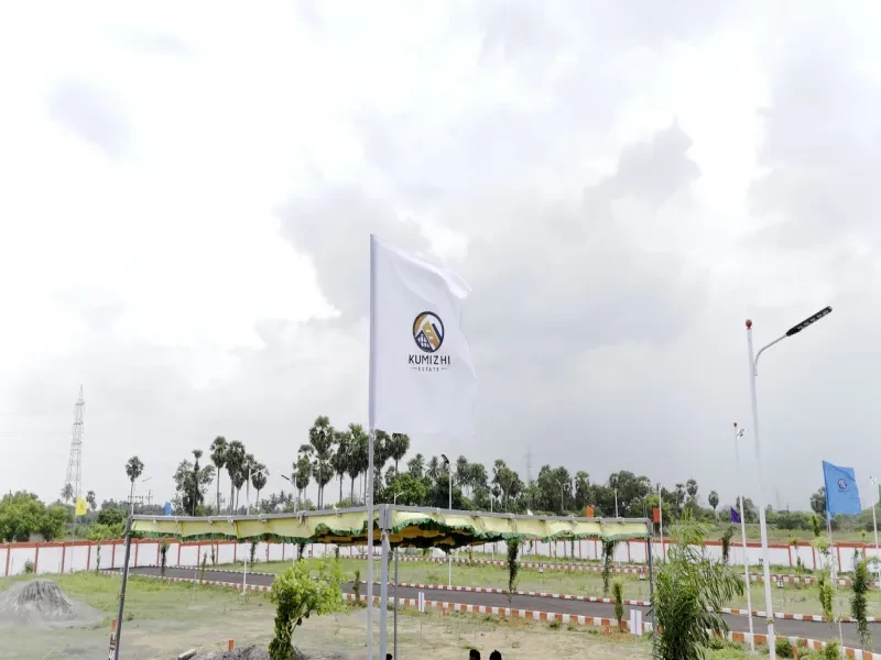 Anandham Township