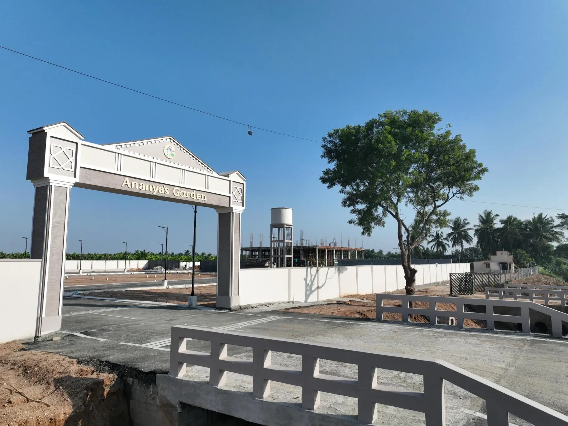 Ananyas Garden