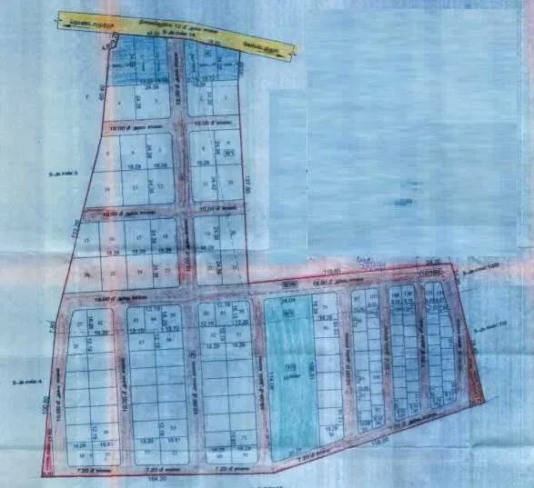 Ananyas Royal Garden