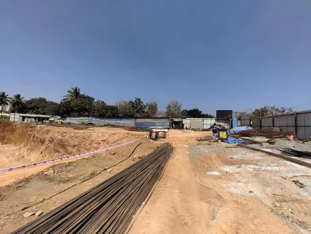 Ankuraa Pristine Park