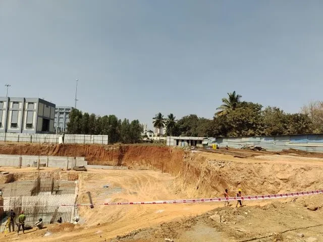 Ankuraa Pristine Park