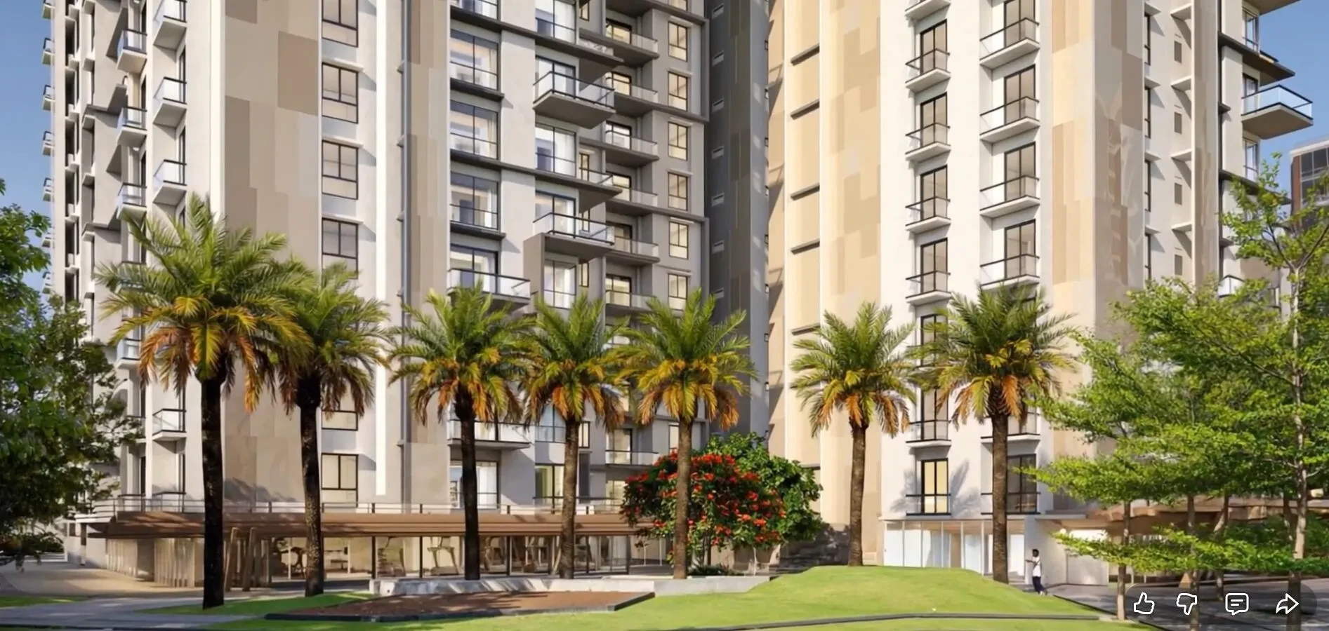 Ankuraa Pristine Park