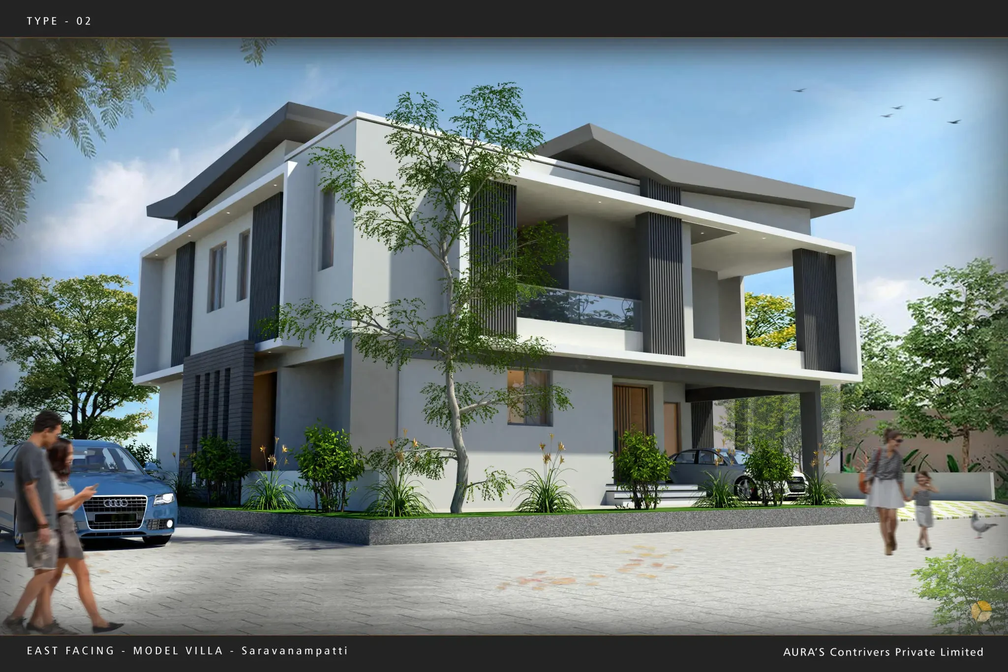 Antaraa Living Space