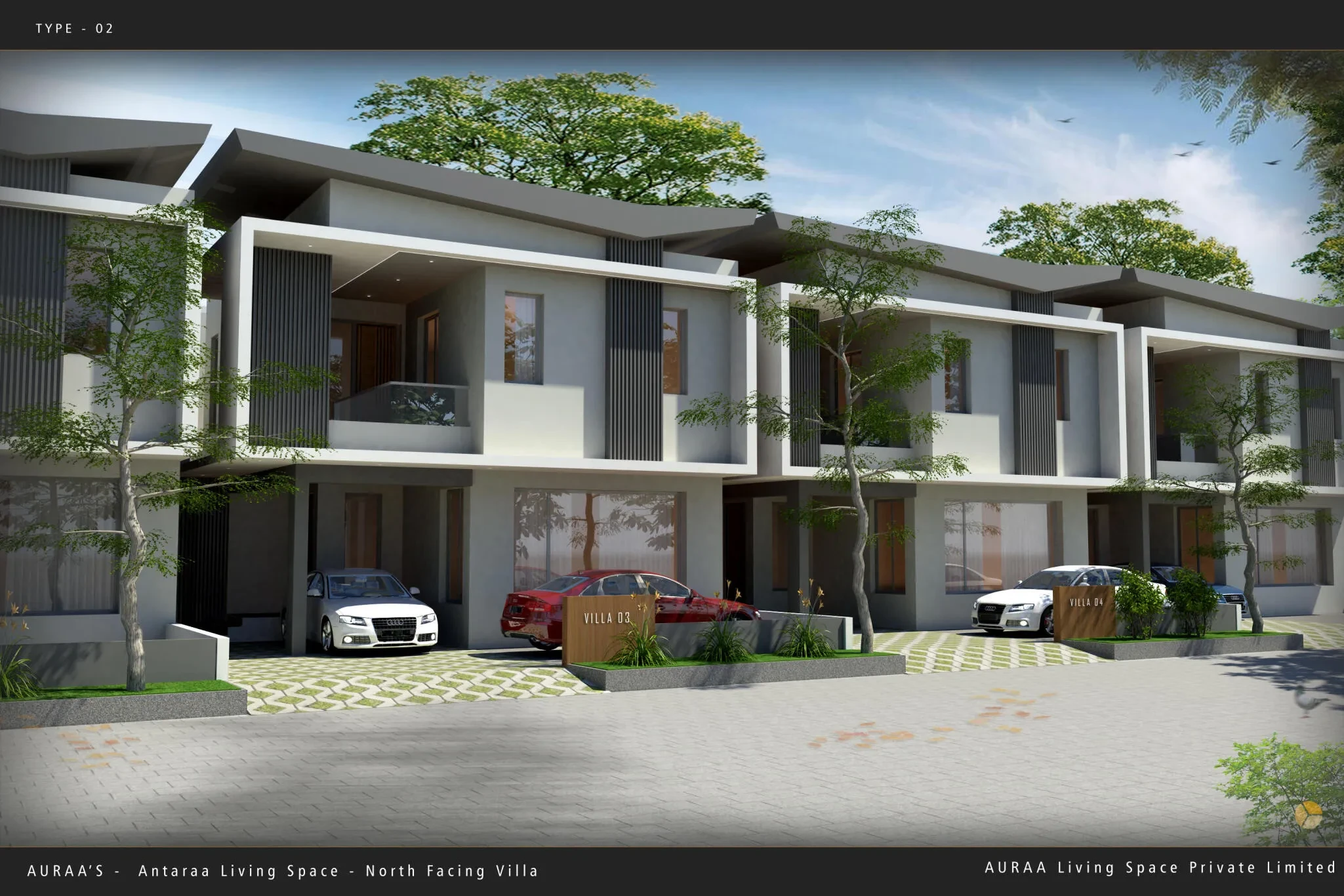 Antaraa Living Space