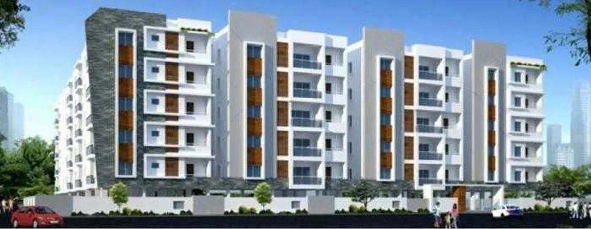 Anuhar 99 Parc