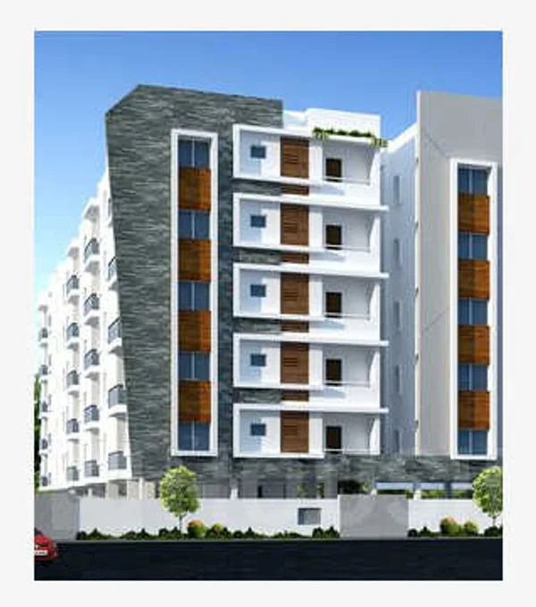 Anuhar 99 Parc