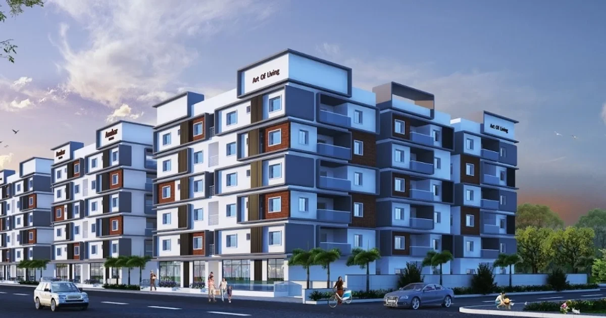 Anuhar Art of Living