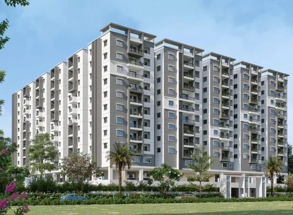 Anuhar Gautami Heights