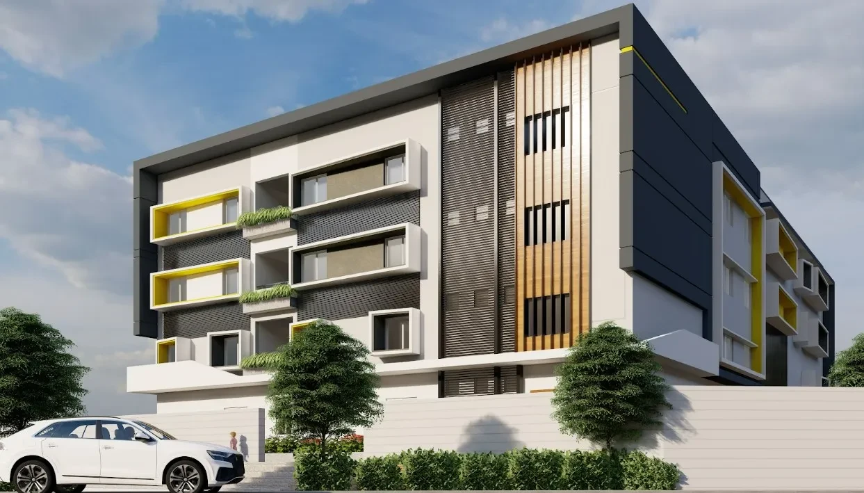 APR Praveens Golden Leaf