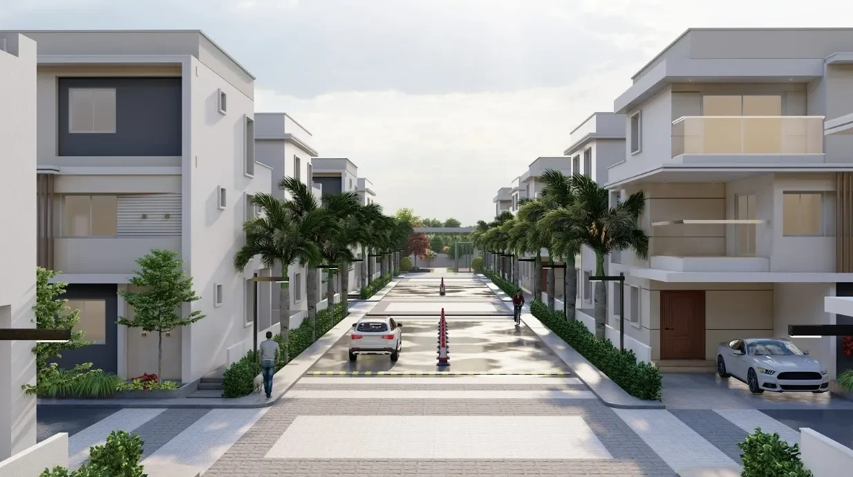 APR Praveens Golden Leaf