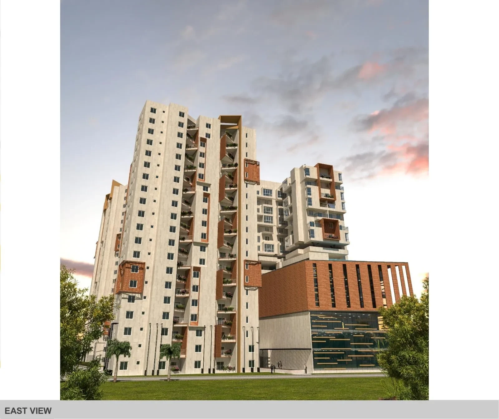 Artismo Millionaire Tower