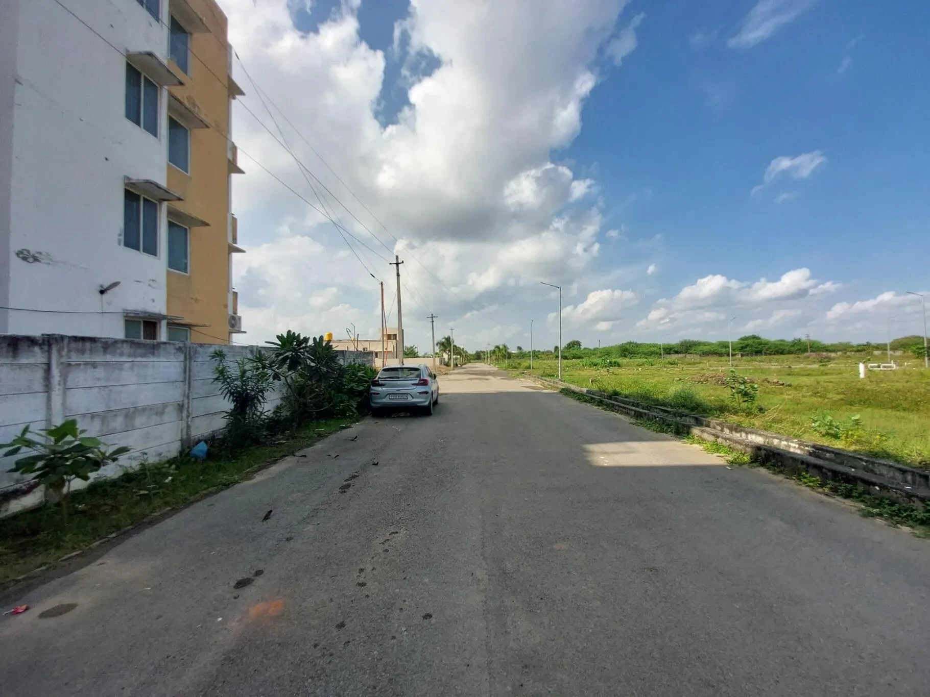 Arun Excello Green Acres V