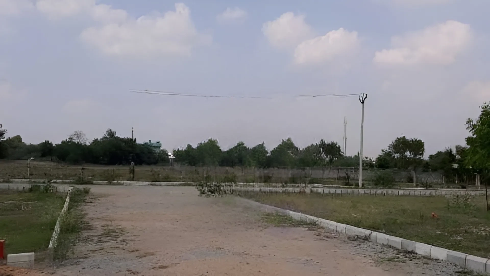 Arun Excello Tarangini Plots