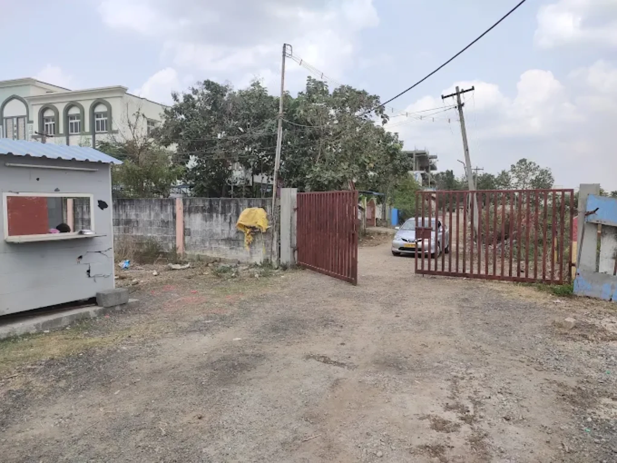 Arun Excello Tarangini Plots