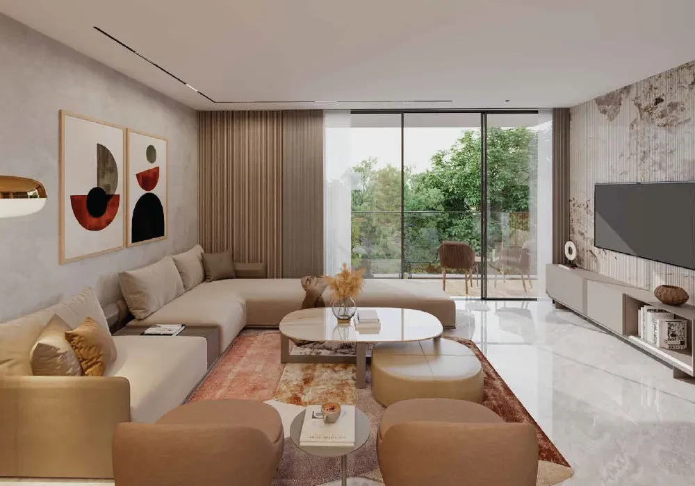 Arvind Forest Trails