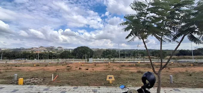 Ashwasurya Atharva Riteway