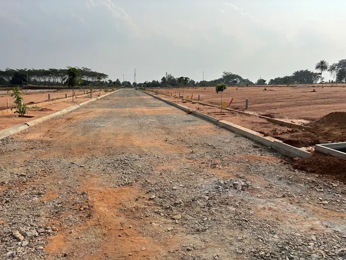 Ashwasurya Atharva Riteway